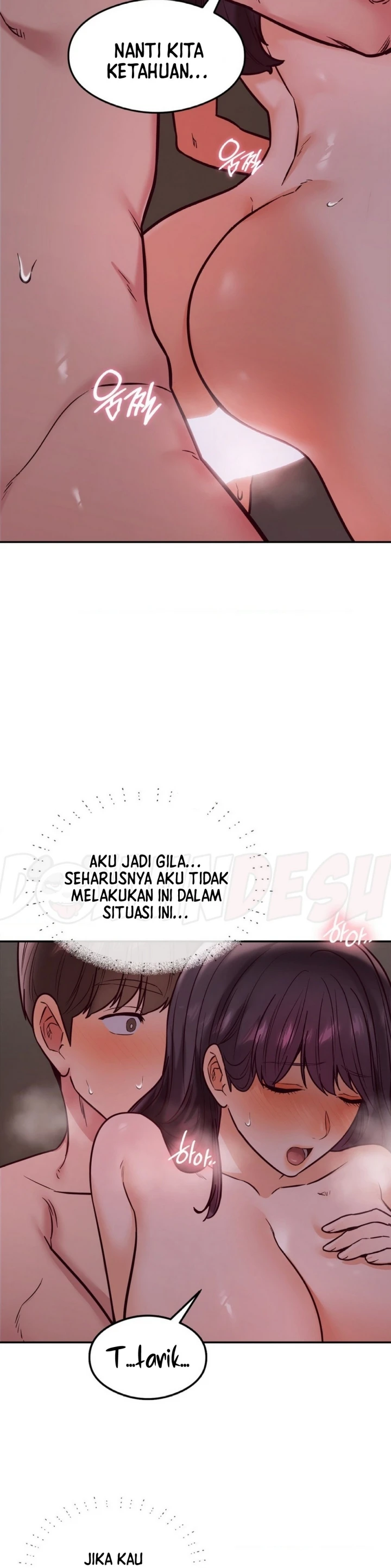 Magical Massage Chapter 16 - Page 13